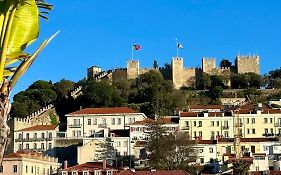 Castle Suites