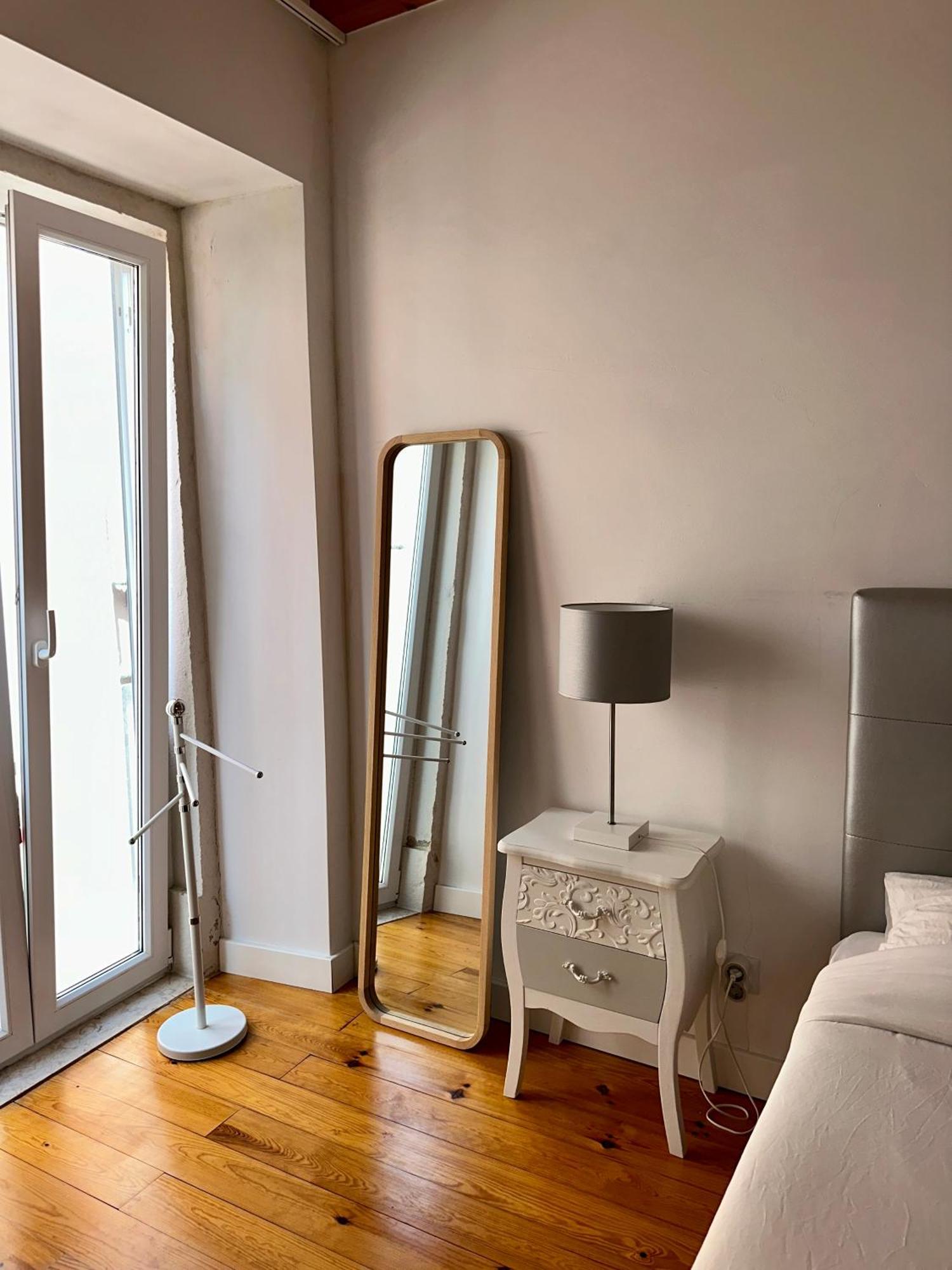 Castle Suites Lisbona Esterno foto