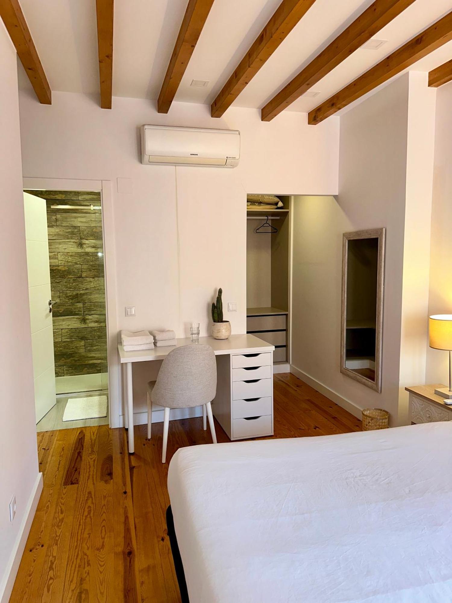 Castle Suites Lisbona Esterno foto